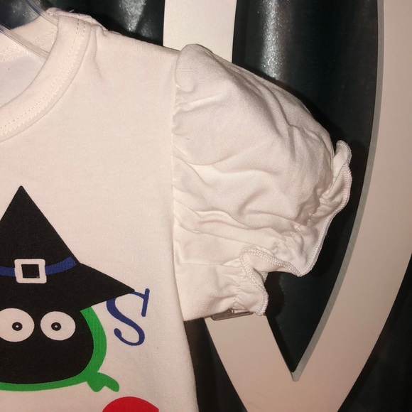 Toddler Girl’s 2pc Halloween Play Set - Picture 4 of 7